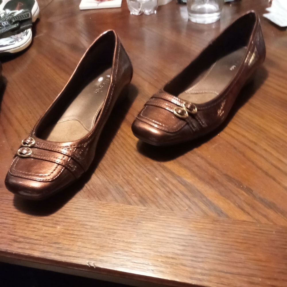 6 pairs women's shoes - Picture 2 of 10